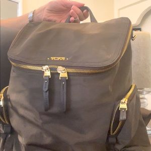 Tumi Lexa Backpack (medium)